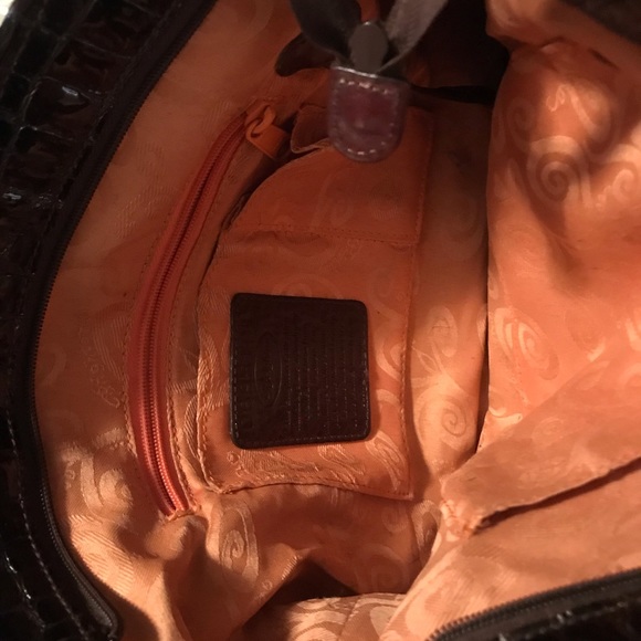 Brighton purse, wallet & ck book set. - Picture 6 of 8